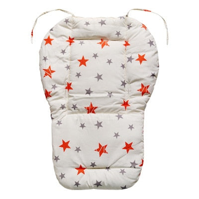 Image of New Baby Kids Highchair Cushion Pad Mat