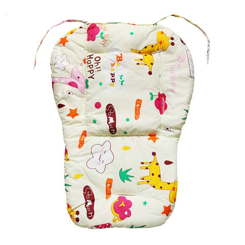 Image of New Baby Kids Highchair Cushion Pad Mat