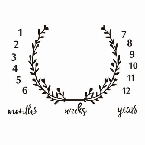 Image of Baby Blanket Newborn Swaddle Stroller