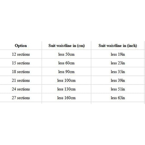 Image of Intelligent Counting Fitness Sport Hoop