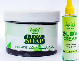 Asiri Glow Cream