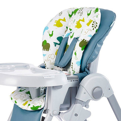 Image of New Baby Kids Highchair Cushion Pad Mat