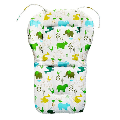 Image of New Baby Kids Highchair Cushion Pad Mat