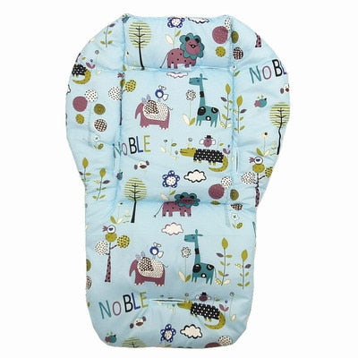 Image of New Baby Kids Highchair Cushion Pad Mat
