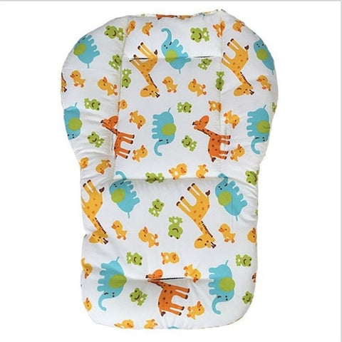 Image of New Baby Kids Highchair Cushion Pad Mat