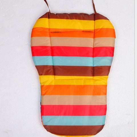 Image of New Baby Kids Highchair Cushion Pad Mat