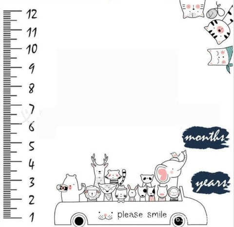 Image of Baby Blanket Newborn Swaddle Stroller