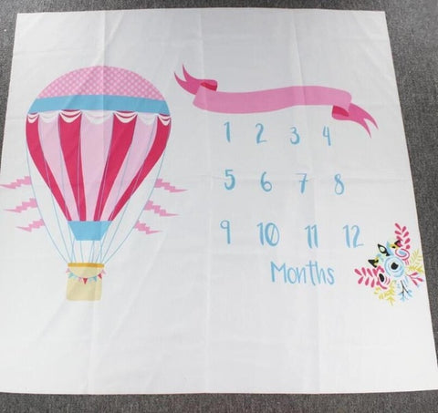 Image of Baby Blanket Newborn Swaddle Stroller