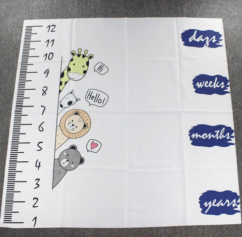 Image of Baby Blanket Newborn Swaddle Stroller